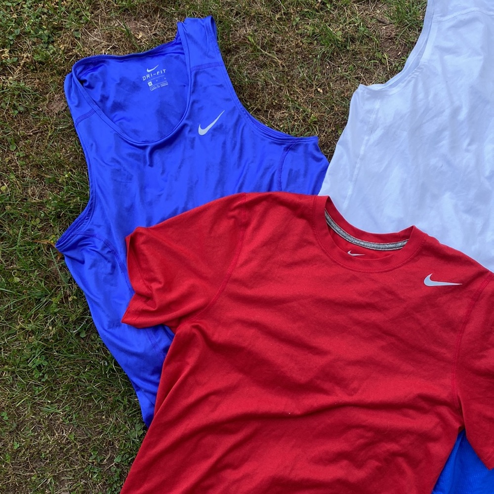 Nike Bundle Lot - image 3